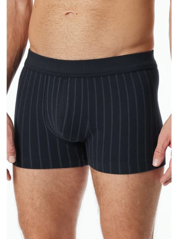 Schiesser Boxershort donkerblauw
