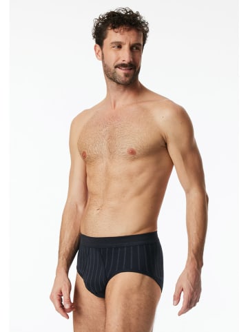 Schiesser Slip donkerblauw