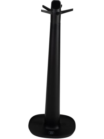 Berlinger Haus 6tlg. Kochbesteck-Set in Schwarz