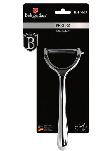 Berlinger Haus Schäler in Silber - (H)18,5 cm