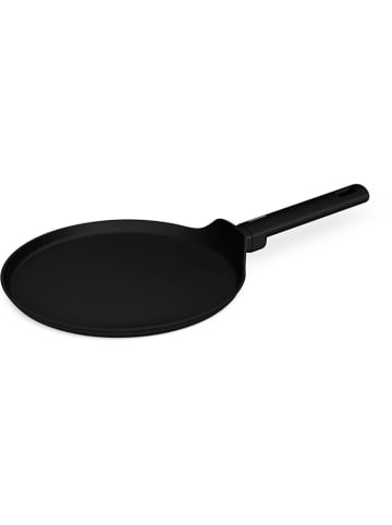 Berlinger Haus Pannenkoekenpan "Matte Black Collection" zwart - Ø 28 cm