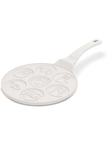 Berlinger Haus Pfannenkuchenpfanne "Sahara Collection" in Creme - Ø 26 cm