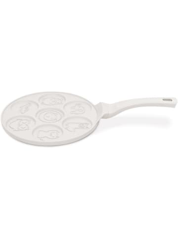 Berlinger Haus Pfannenkuchenpfanne "Sahara Collection" in Creme - Ø 26 cm