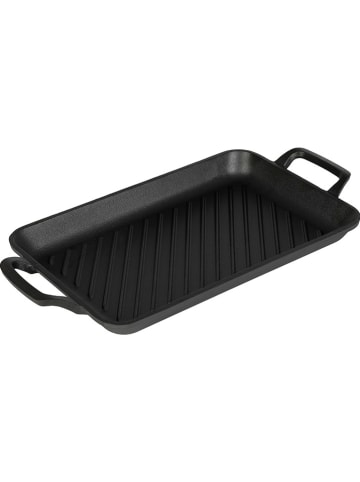 Berlinger Haus Grillplaat zwart - (B)33 x (H)22 cm