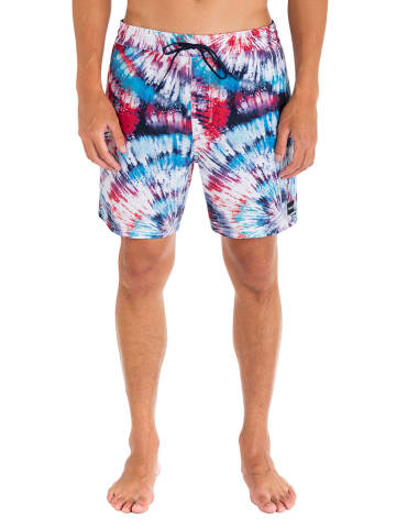 Hurley Zwemshort meerkleurig