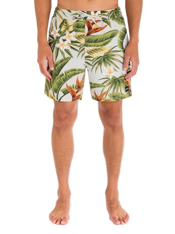 Hurley Zwemshort meerkleurig