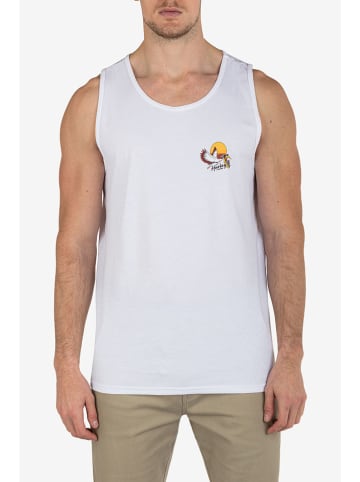 Hurley Top wit