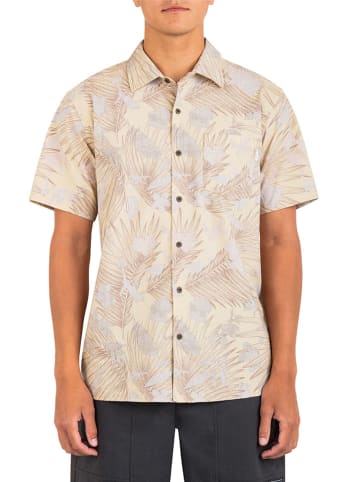 Hurley Blouse crème