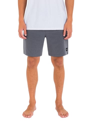 Hurley Zwemshort grijs