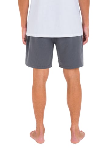 Hurley Zwemshort grijs