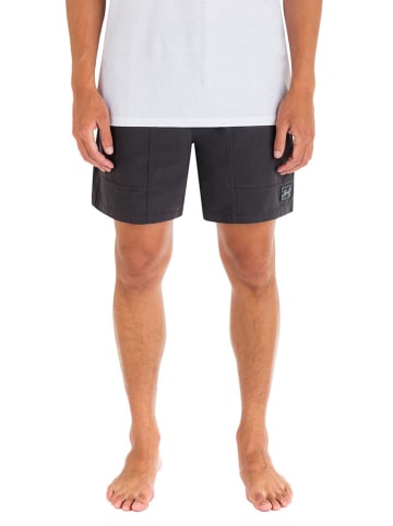 Hurley Zwemshort antraciet
