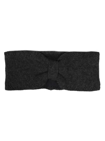 Zwillingsherz Hoofdband zwart