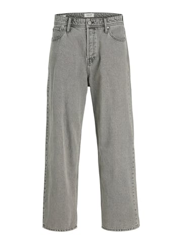 JACK & JONES Junior Spijkerbroek "Alex" - regular fit - grijs