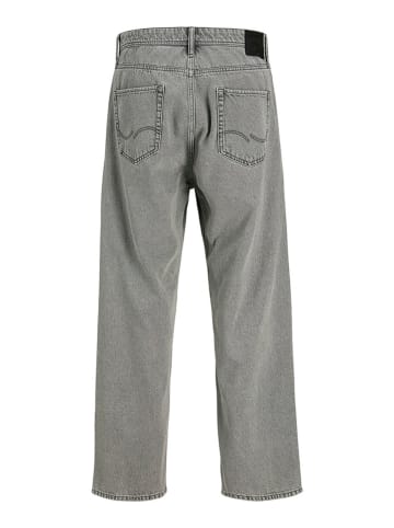 JACK & JONES Junior Spijkerbroek "Alex" - regular fit - grijs