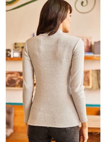 Olalook Trui beige