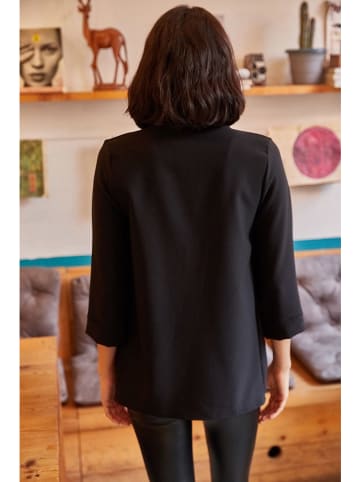 Olalook Blazer zwart