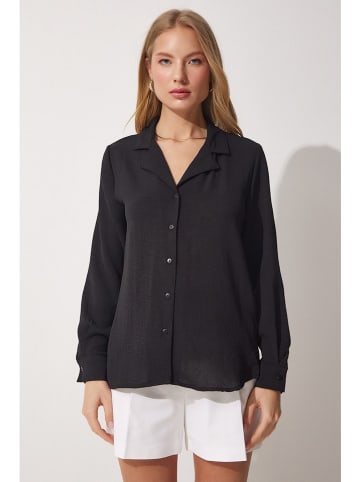 Happiness Istanbul Blouse zwart