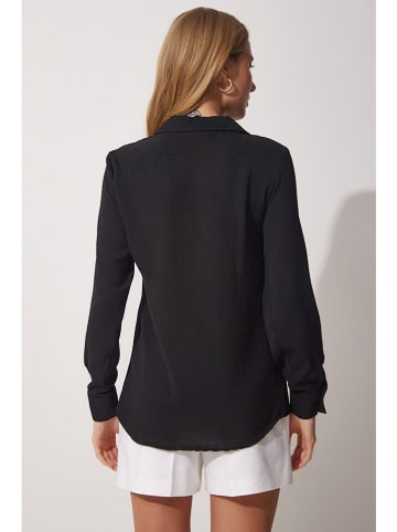Happiness Istanbul Blouse zwart