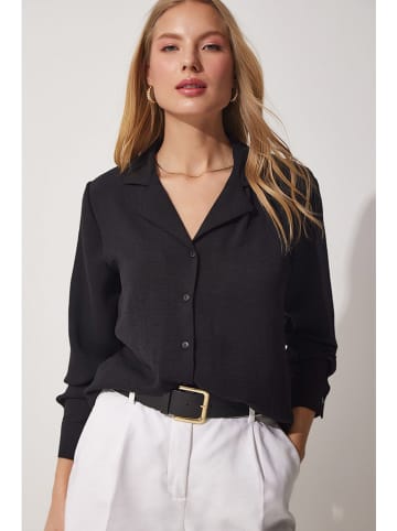 Happiness Istanbul Blouse zwart