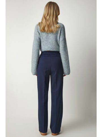 Happiness Istanbul Marlenebroek donkerblauw