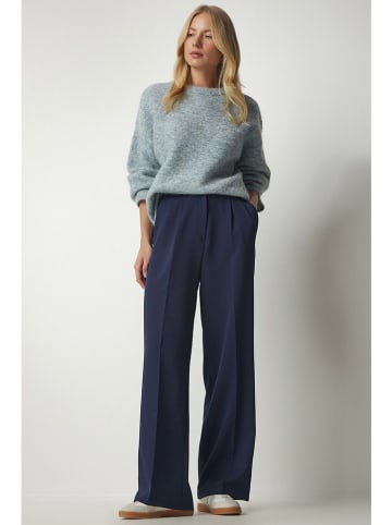 Happiness Istanbul Marlenebroek donkerblauw