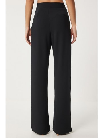 Happiness Istanbul Broek zwart