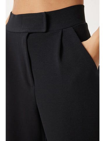 Happiness Istanbul Broek zwart