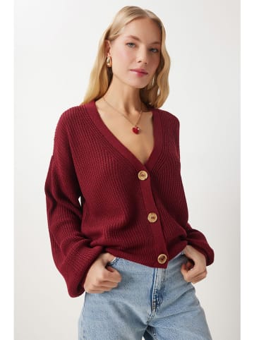 Happiness Istanbul Vest bordeaux