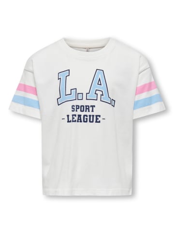 KIDS ONLY Shirt wit