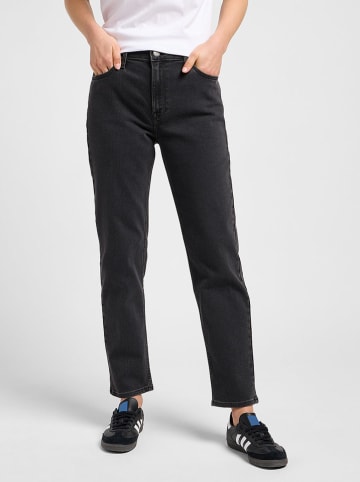 Lee Jeans - Regular fit - in Schwarz