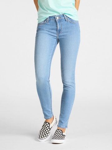 Lee Jeans - Skinny fit - in Hellblau