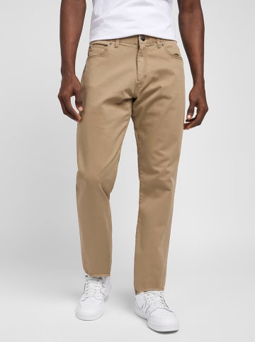 Lee Hose in Beige