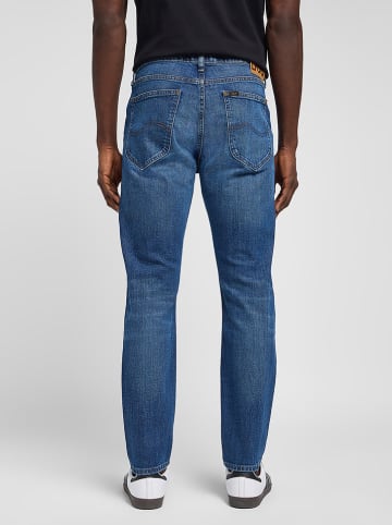 Lee Spijkerbroek - slim fit - blauw