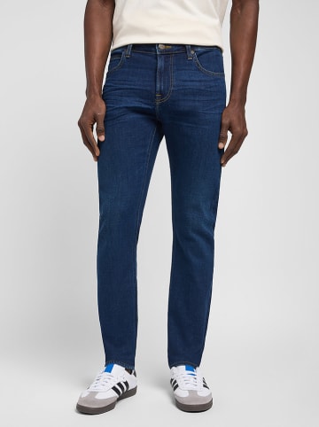 Lee Jeans - Skinny fit - in Dunkelblau