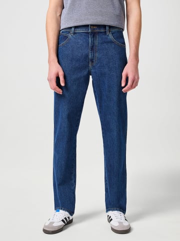 Wrangler Jeans - Regular fit - in Blau