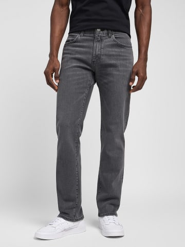 Lee Jeans - Regular fit - in Grau