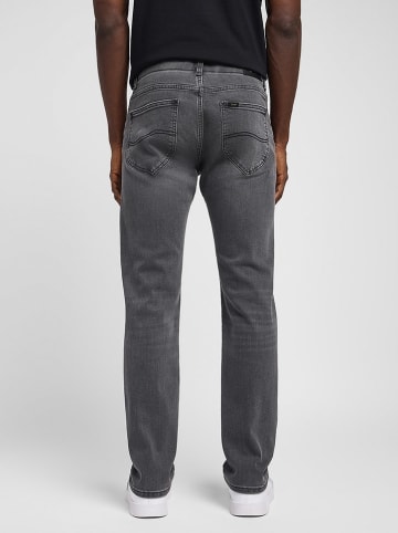 Lee Jeans - Regular fit - in Grau