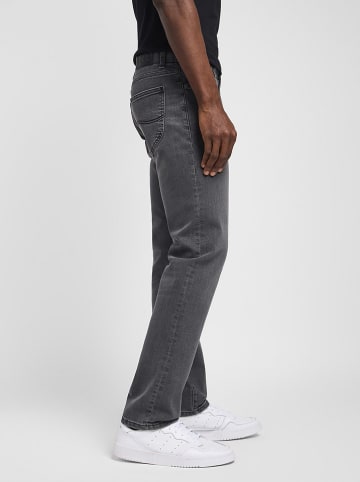 Lee Jeans - Regular fit - in Grau