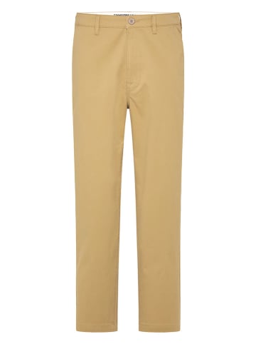 Lee Chino in Beige