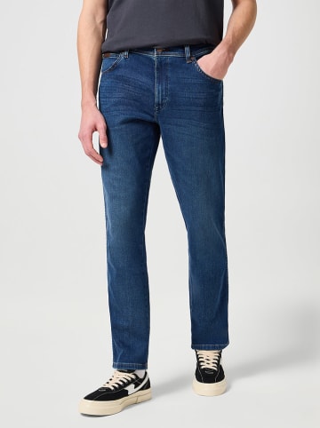 Wrangler Jeans - Slim fit - in Dunkelblau