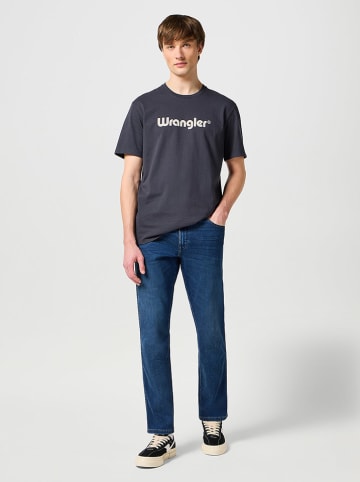 Wrangler Jeans - Slim fit - in Dunkelblau
