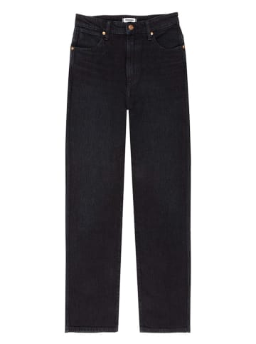 Wrangler Jeans - Regular fit - in Schwarz