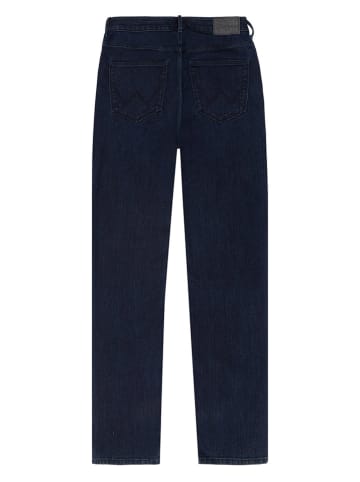 Wrangler Jeans - Slim fit - in Dunkelblau