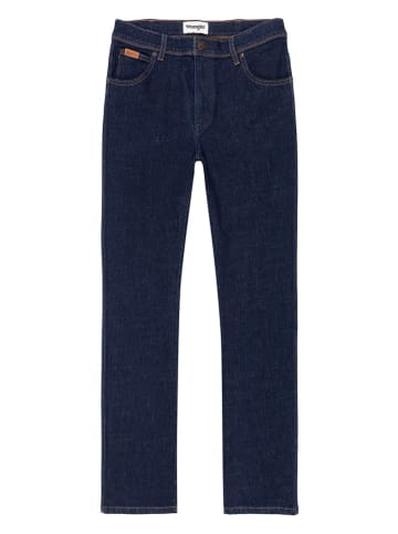 Wrangler Jeans - Regular fit - in Dunkelblau
