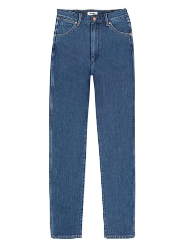 Wrangler Jeans - Regular fit - in Blau