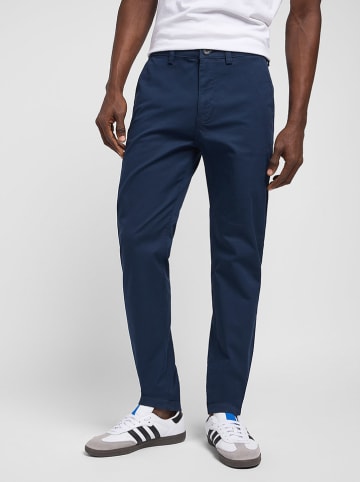 Lee Chino in Dunkelblau