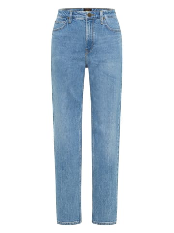 Lee Jeans - Regular fit - in Hellblau