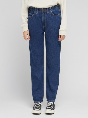 Lee Jeans - Tapered fit - in Dunkelblau
