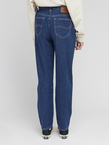 Lee Jeans - Tapered fit - in Dunkelblau