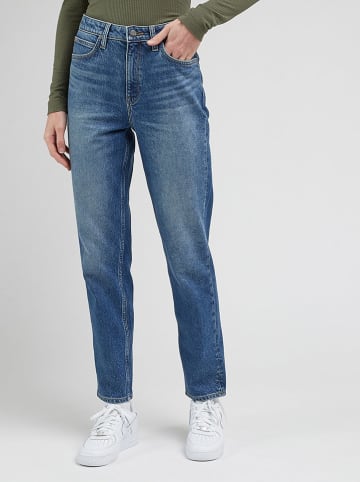 Lee Jeans - Tapered fit - in Blau